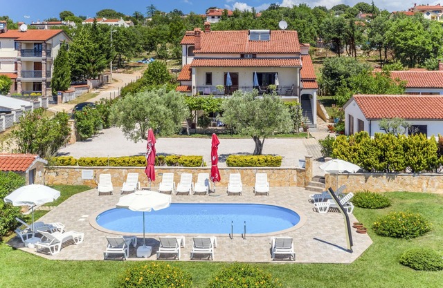 Apartamento Jukić by Interhome