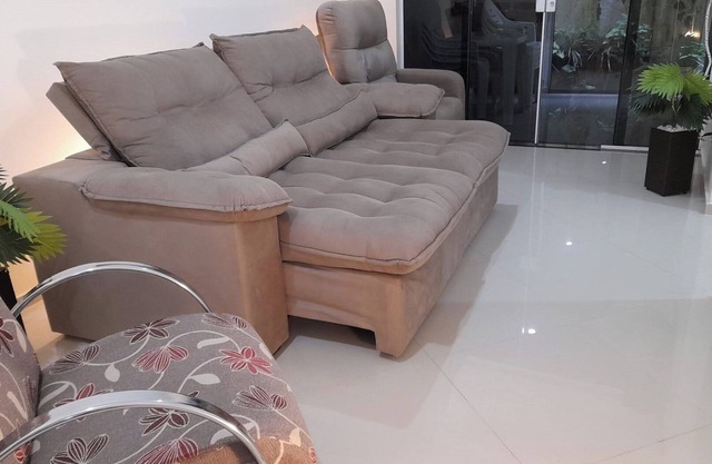 Apartment just 5 minutes from the Thermal Park