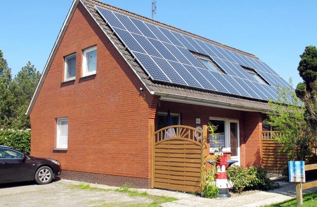 Apartment Kiebitzweg-2 by Interhome