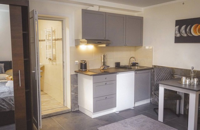 Apartamento-Confortable-Baño Privado