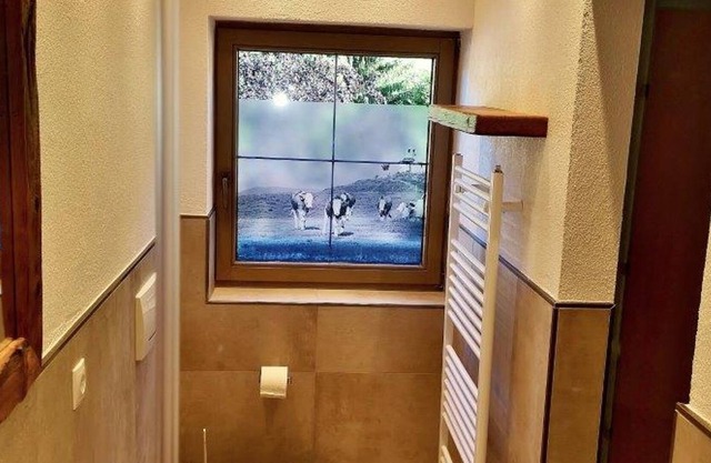 Apartment Kragenjoch Oberau Tirol 1 - ASTORIA APARTMENTS