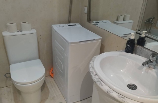 Apartamento la gavia