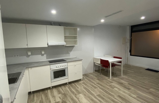 Apartamento La Petxina B