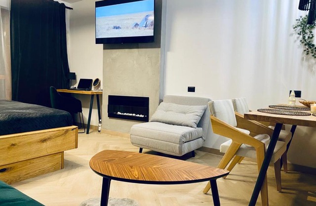 Apartment La Tonalina