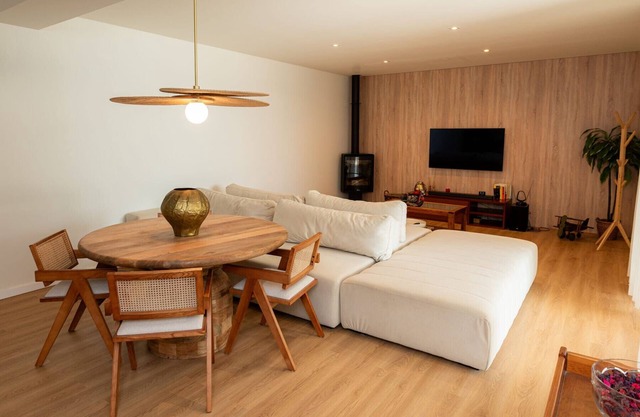 Apartment 'Lago' with Lake View, Wi-Fi and Air Conditioning