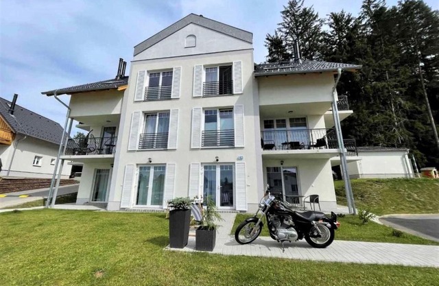 Apartment Lakeside Village 12 by Interhome