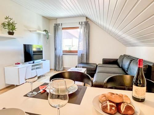 Apartment Land in Sicht by Interhome