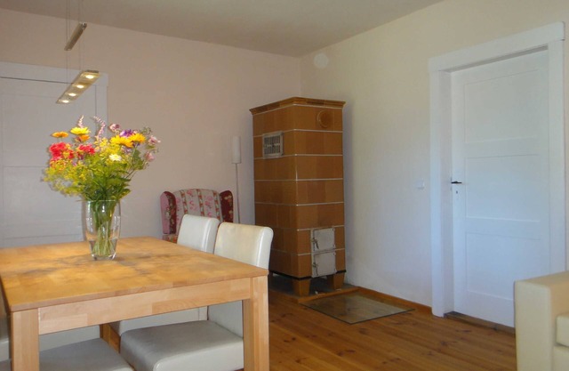 Apartamento LandGenuss - Apartamentos Mar Báltico - Kate