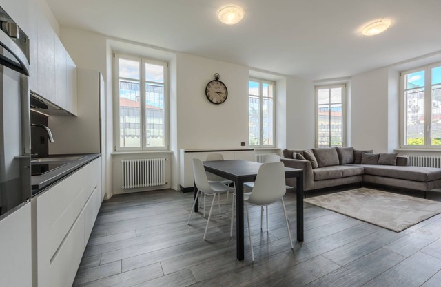 Apartamento Leoni by Interhome