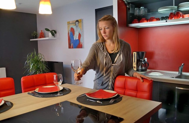 Decoración contemporánea - Lille - Villeneuve dAscq