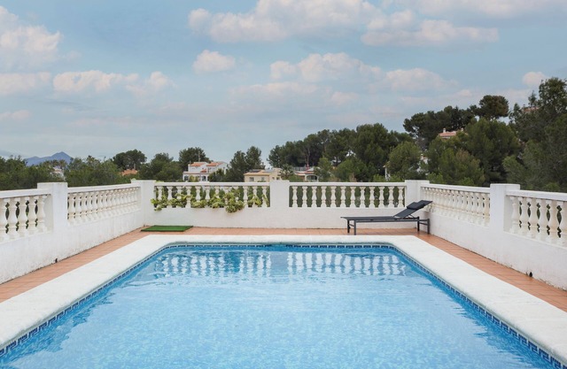 Apartamento 'Maison Oliva' con piscina compartida, Wi-Fi y aire acondicionado