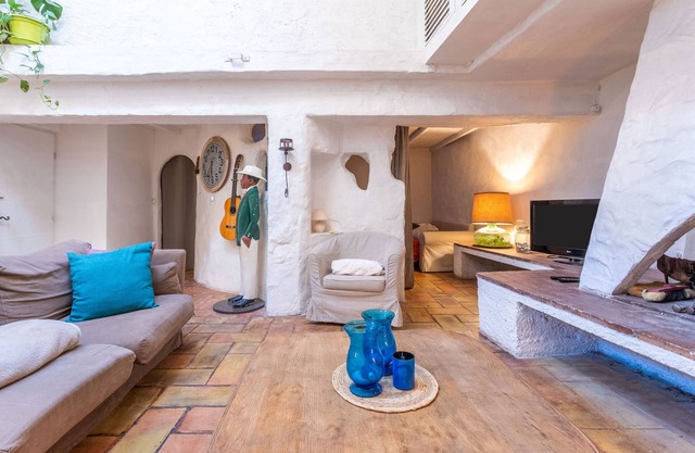 Apartamento 'Magnifique Duplex' con vistas a la montaña y Wi-Fi