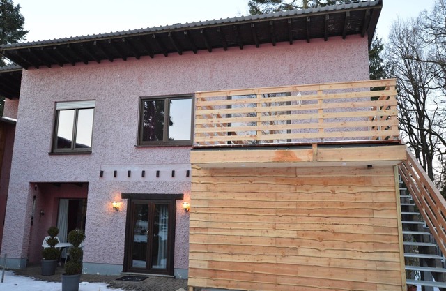 Apartamento Manderscheid cerca Ruinas