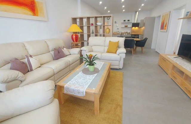 The Apartment Marina in the Haus Alter Billa in Bad Mitterndorf