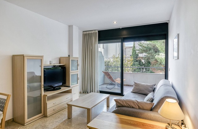 Apartamento 'Maritimo' con terraza privada, Wi-Fi y aire acondicionado