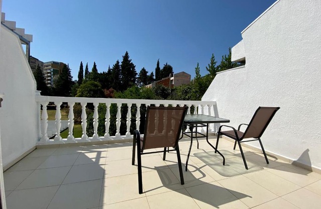 Apartment Marko Center