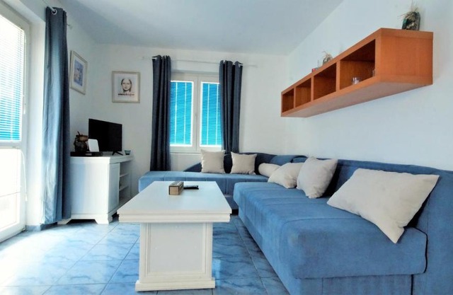 Apartment Milacic