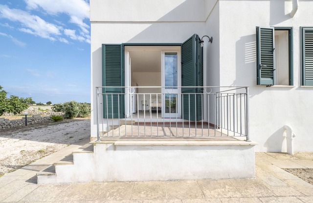 Apartamento 'Muma 2' con terraza privada, Wi-Fi y aire acondicionado