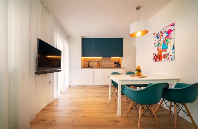 Apartment Nada