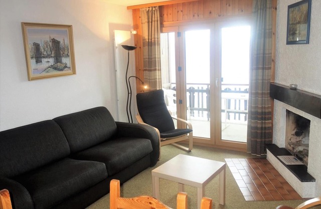 Apartamento junto al teleférico y vistas
