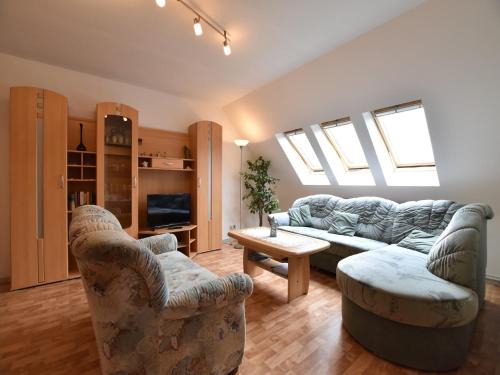 Apartment near Castle Bothmer