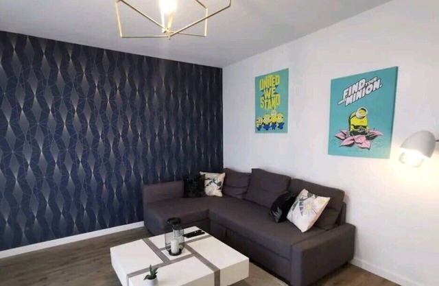 Apartment near Rennes