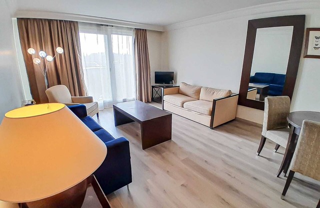 Apartment near Geneva and the mountains