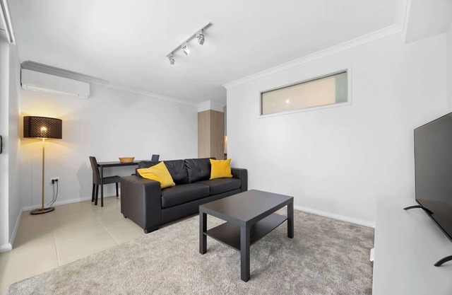 Apartment Near Naval Base & Hospital