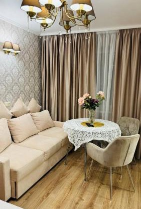 Apartment Near The Aquapark