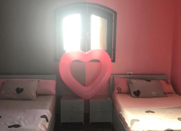 Apartment near the beach Vendula