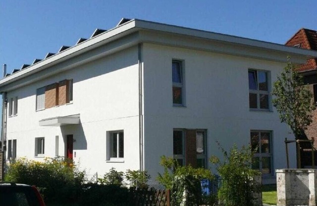 Apartamento cerca del Elba (350 m)