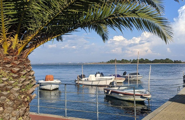 Apartamento de vacaciones São Jacinto para 1 - 4 personas con 1 dormitorio - Apartamento en casa uni