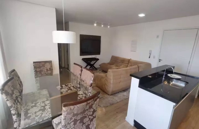 Apartment near USP/Centrinho Bauru