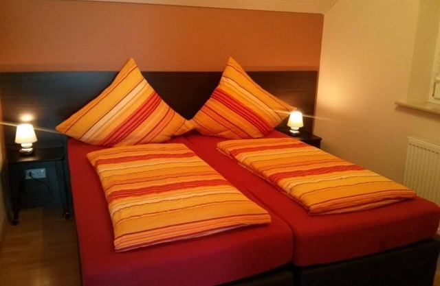 Apartamento No. 1 - Apartamentos Am Pfaffensee