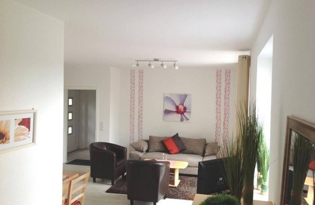 Apartamento No. 3 - Apartamentos Am Pfaffensee