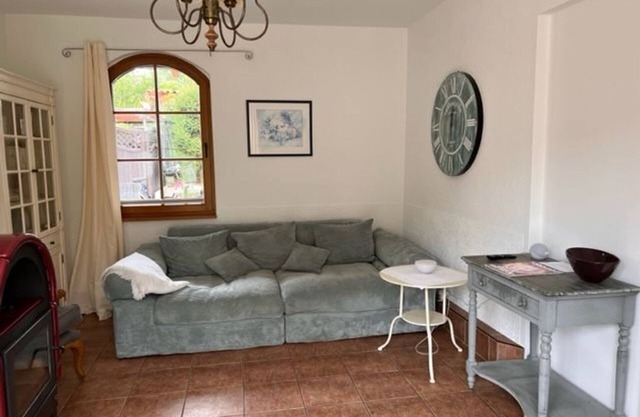 Apartamento Schwalbennest - Ferienhof am Trift