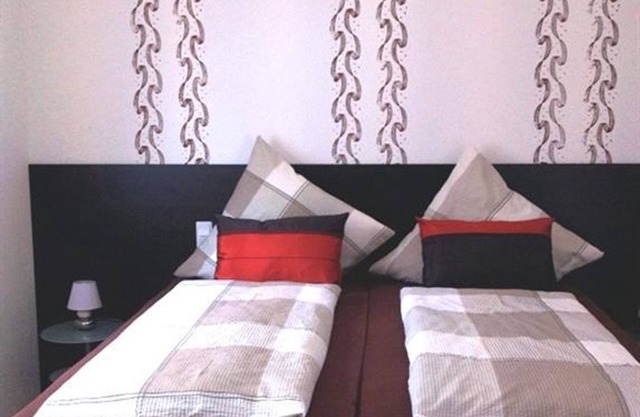 Apartamento No. 4 - Apartamentos Am Pfaffensee