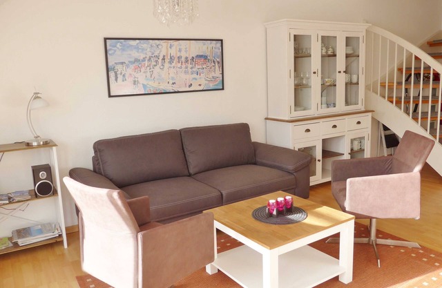 Apartamento Nordlicht - Apartamento Nordlicht