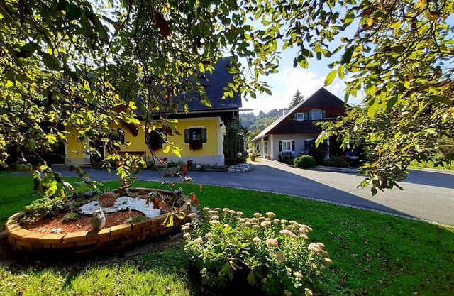 Apartamento de vacaciones Gundersdorf para 1 - 6 personas con 3 dormitorios - Apartamento