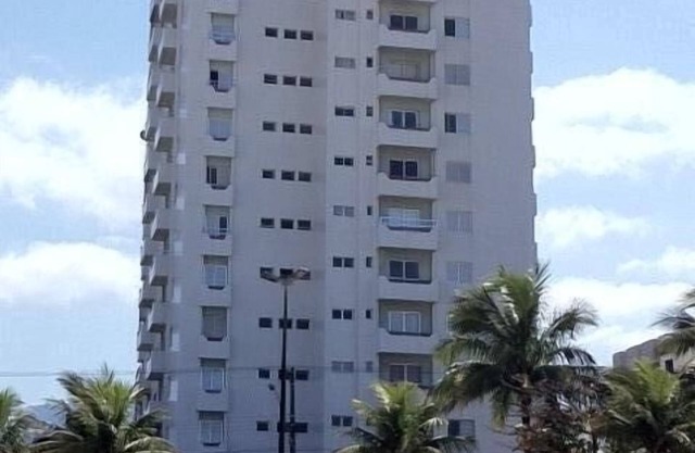 Apartamento Frente al Mar