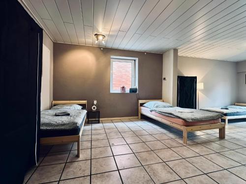 Apartment OchtrUP II Outlet & Zentral