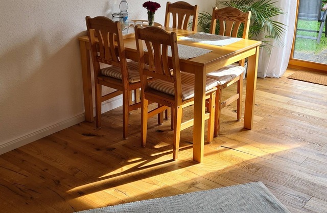 Apartamento en una meseta tranquila Bernkastel Kues en el Mosela