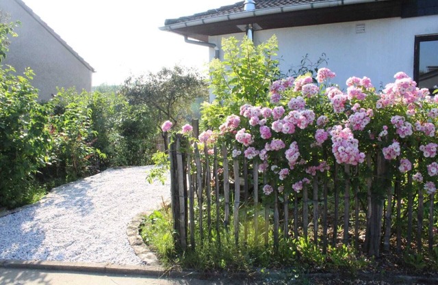 Apartamento en la tierra Bergisches en Hueckeswagen