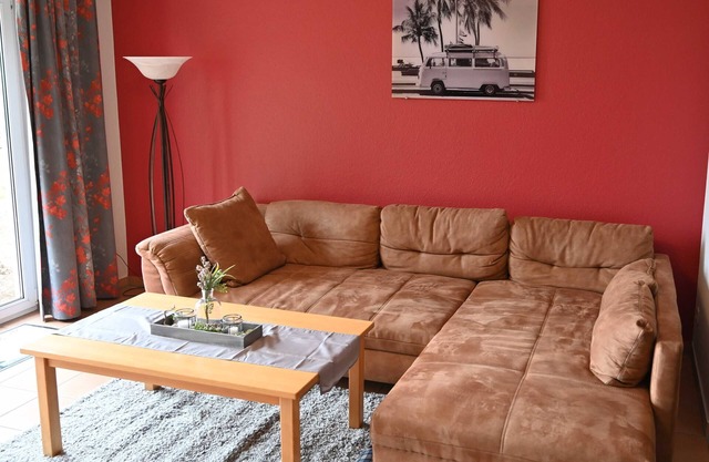 Apartamento en Kölpinsee / Waren - Apartamento Seeblick