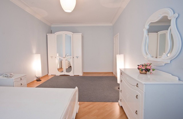 Apartment on Nezavisimosti 35