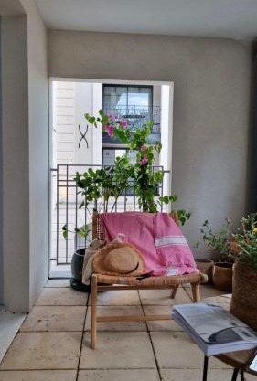 Apartment on Place des Marquises, Arcachon