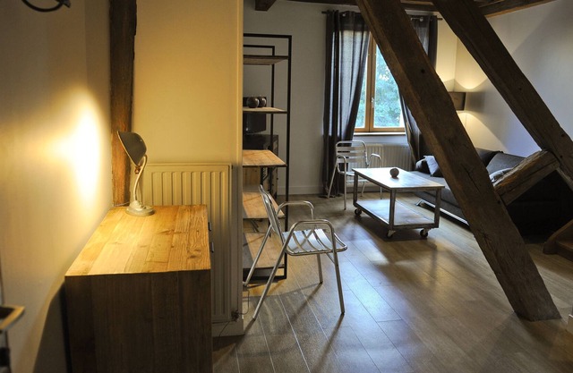 Apartamento en el mercado