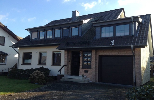 Apartamento con vistas al Hermannsdenkmal