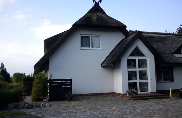Apartamento Peenemünde Zerbe / Koch