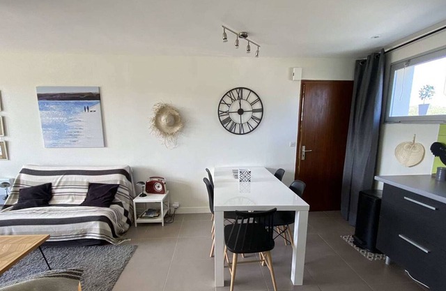 Apartamento Perros-Guirec, 2 dormitorios, 5 personas